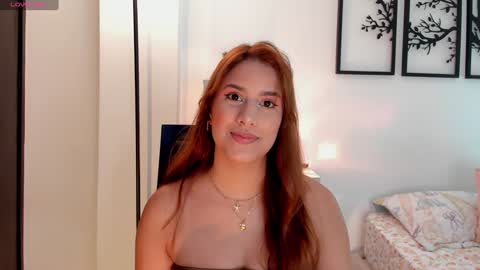 Gabriella online show from January 11, 2025, 10:29 pm