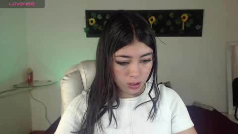 gabriella_live_ online show from November 11, 2025, 2:39 pm
