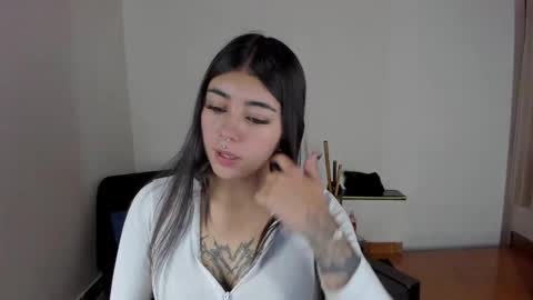 gabriella_live_ online show from January 16, 2026, 7:18 pm