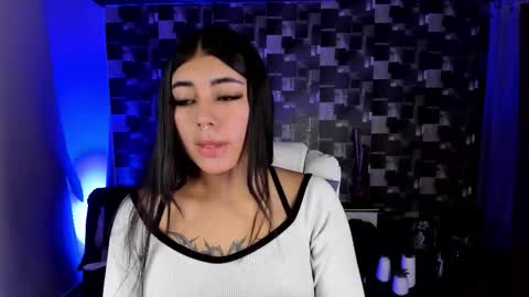 gabriella_live_ online show from March 12, 2026, 9:21 pm