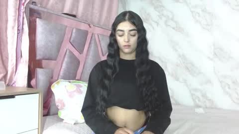 Snapshot of gabriella_santoss chatting on January 8, 2026, 7:05 pm gabriella_santoss online show from January 8, 2026, 7:05 pm