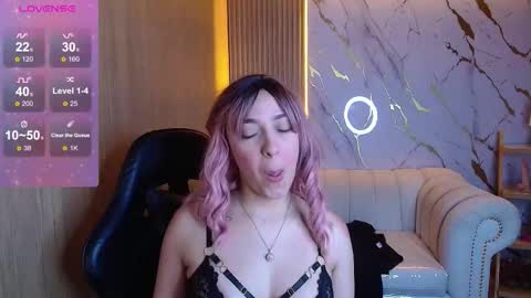 Gabriella online show from February 28, 2026, 1:45 pm