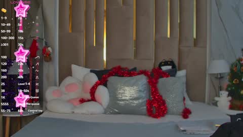 Gabriella online show from December 31, 2024, 5:44 am