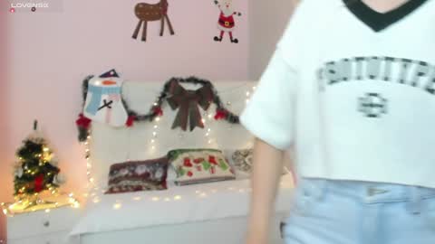 Gabriella online show from December 13, 2024, 8:26 pm