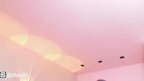 Gabriella online show from January 24, 2025, 11:12 pm