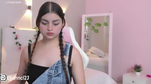 Gabriella online show from January 31, 2025, 7:29 pm