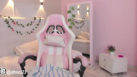 Gabriella online show from February 20, 2025, 11:32 pm