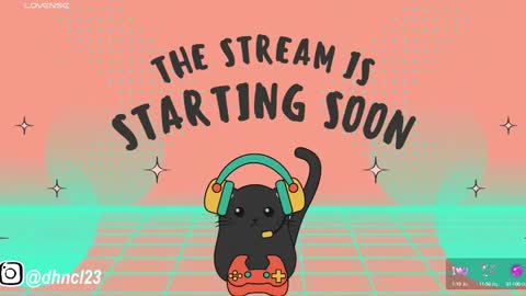 Gabriella online show from March 1, 2025, 7:15 pm