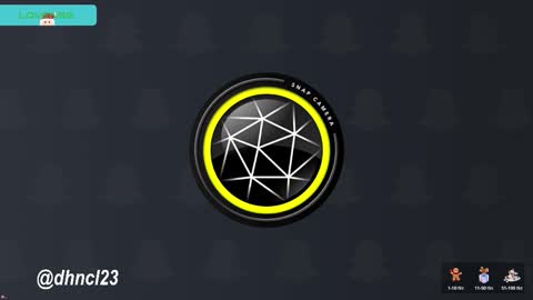 Gabriella online show from December 17, 2025, 7:31 pm