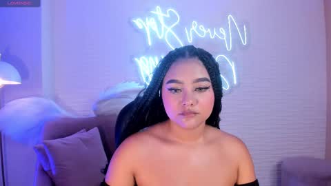 Gabriella Lee online show from February 23, 2025, 6:23 pm