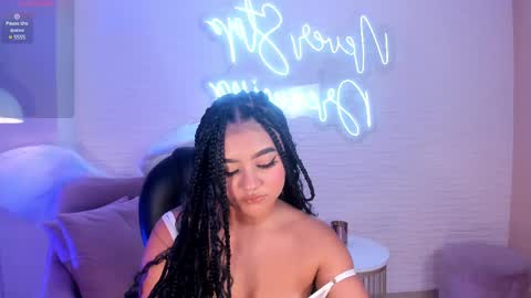 Gabriella Lee online show from February 23, 2025, 9:26 pm