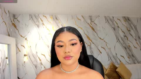 Gabriella Lee online show from September 16, 2025, 2:45 am