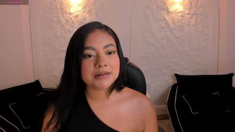 Gabriella Lee online show from March 26, 2026, 3:34 am