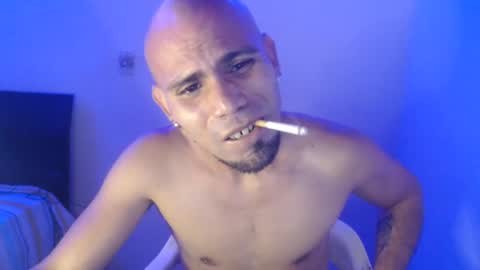 Gabriel online show from December 4, 2024, 12:19 am