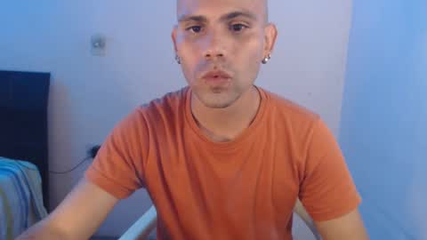 Gabriel online show from December 13, 2024, 10:02 pm