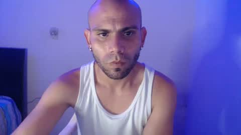 Gabriel online show from December 31, 2024, 10:01 pm