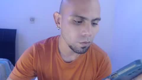 Gabriel online show from January 3, 2025, 9:57 pm