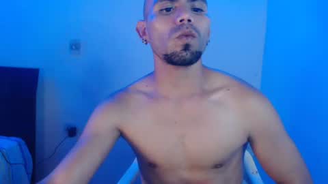 Gabriel online show from January 8, 2025, 3:08 am