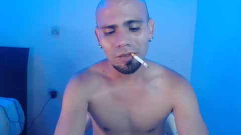 Gabriel online show from January 9, 2025, 12:35 am