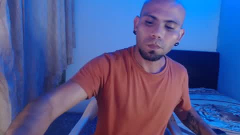 Gabriel online show from January 25, 2025, 3:30 am