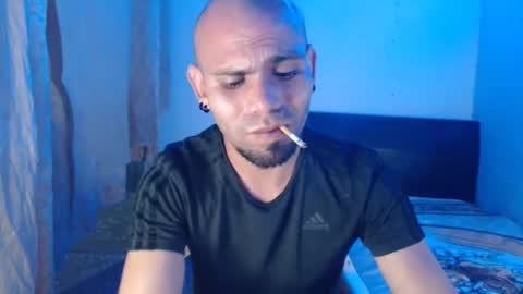 Gabriel online show from January 28, 2025, 11:39 pm