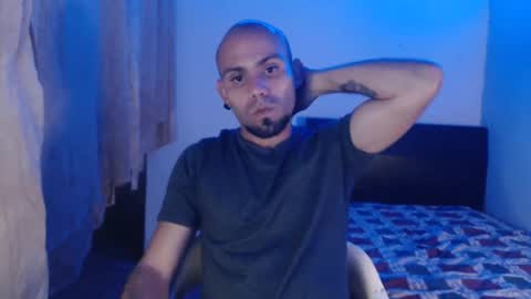 Gabriel online show from February 3, 2025, 10:43 pm