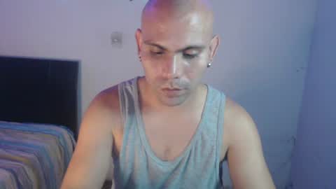 Gabriel online show from September 10, 2025, 9:59 pm