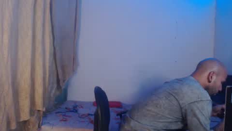 Gabriel online show from October 6, 2025, 10:51 pm