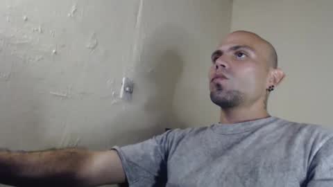 Gabriel online show from March 12, 2026, 2:07 am