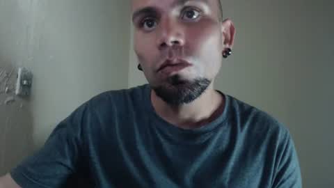 Gabriel online show from April 13, 2026, 12:05 am