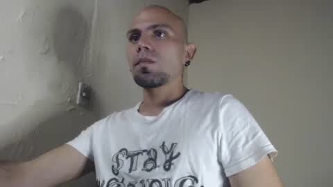 Gabriel online show from April 21, 2026, 3:46 am