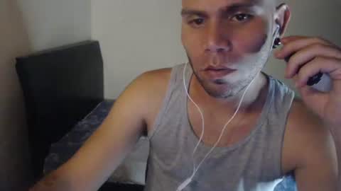 Snapshot of gabrielle_ramirez chatting on May 7, 2026, 4:29 am Gabriel online show from May 7, 2026, 4:29 am