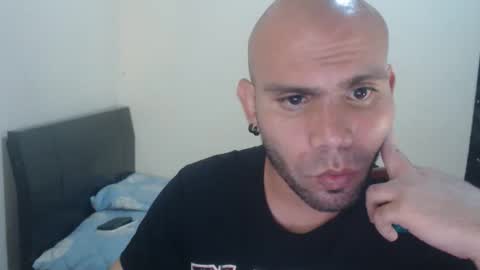 Snapshot of gabrielle_ramirez chatting on May 18, 2026, 3:57 am Gabriel online show from May 18, 2026, 3:57 am