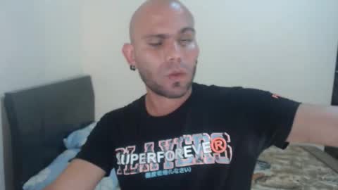 Snapshot of gabrielle_ramirez chatting on May 18, 2026, 4:07 am Gabriel online show from May 18, 2026, 4:07 am