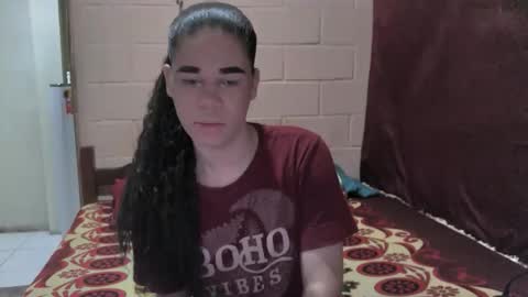 gabriely_hott online show from May 1, 2026, 3:11 am