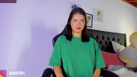 Sara   online show from March 3, 2025, 1:31 am