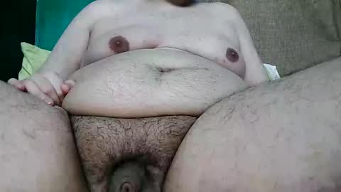 Gabriel online show from January 5, 2025, 9:48 am