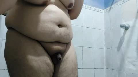 Gabriel online show from January 19, 2025, 11:10 pm