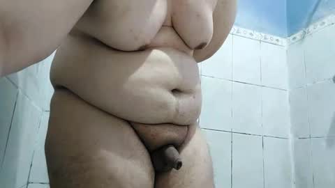 Gabriel online show from February 2, 2025, 6:42 pm