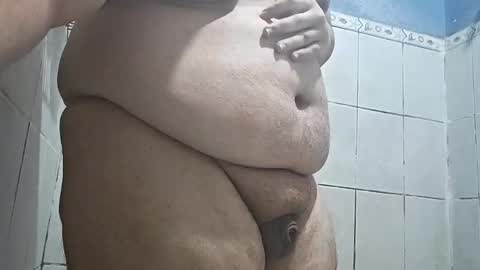 Gabriel online show from November 1, 2025, 9:50 pm