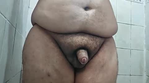 Gabriel online show from April 16, 2026, 10:01 pm