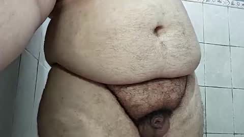 Gabriel online show from April 17, 2026, 9:07 pm