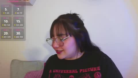 Snapshot of gaby99_ chatting on September 15, 2025, 10:10 pm Gabyy online show from September 15, 2025, 10:10 pm