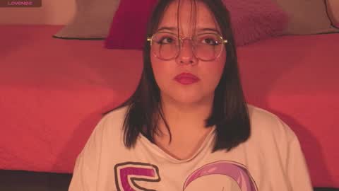 Snapshot of gaby99_ chatting on February 2, 2026, 8:02 am Gabyy online show from February 2, 2026, 8:02 am