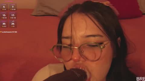 Snapshot of gaby99_ chatting on March 2, 2026, 7:15 am Gabyy online show from March 2, 2026, 7:15 am