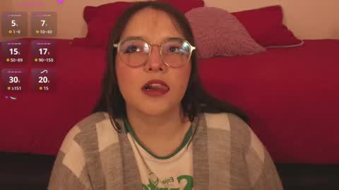 Gabyy online show from May 2, 2026, 10:09 am