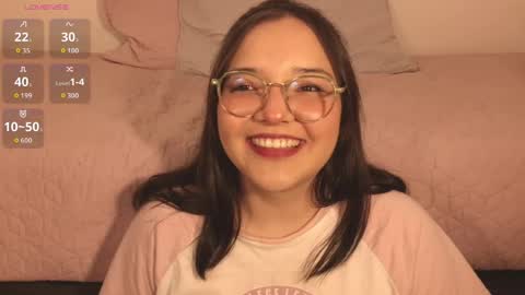Gabyy online show from May 30, 2026, 11:51 am