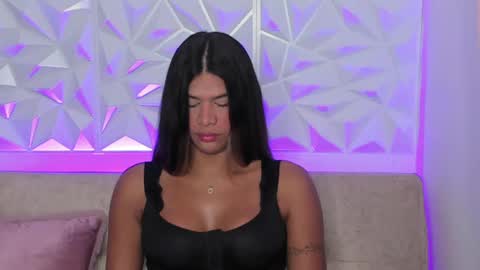 Gabriela  online show from October 27, 2025, 11:20 pm