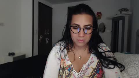 Gaby Blue online show from March 12, 2025, 7:38 pm