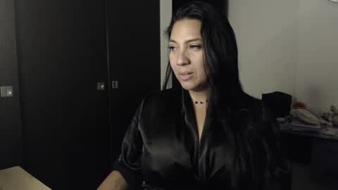 Gaby Blue online show from April 21, 2026, 10:21 am